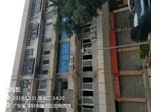 广东深圳市2019年深二高技八卦岭513栋东侧粤菜学院装修项目现场图片