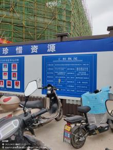 重庆市九龙坡区谢家湾小学科学城校区项目现场图片