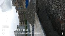 新疆喀什市阳光小学扩建教学楼建设项目现场图片