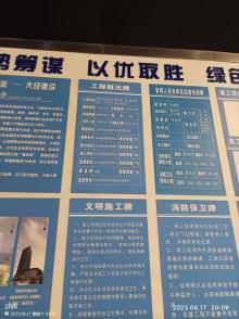 浙江台州市黄岩区院桥镇兴华路北侧、纬二路东侧商业、住宅项目现场图片