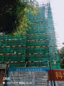 广东佛山市软件产业园升级改造项目（园区建设）——禅城设计中心工程（10#及地下室）现场图片