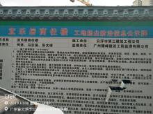 云浮市妇幼保健院（新院）扩建项目现场图片