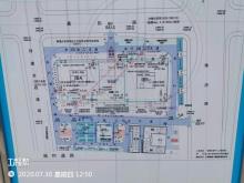 江苏苏州市恒泰创新中心大楼项目现场图片