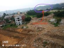 泉州市城东至北峰快速通道两侧片区棚户区改造项目东星小学新校区及安置房工程（泉州市住房和城乡建设局）现场图片