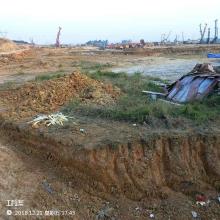 广西百色市深圳小镇易地扶贫搬迁二期工程现场图片