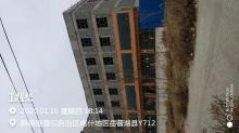 岳普湖县人民医院东城区医院门诊、医技综合楼建设项目（新疆喀什地区）现场图片