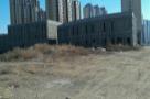 内蒙古呼和浩特北国风光天建城工程现场图片