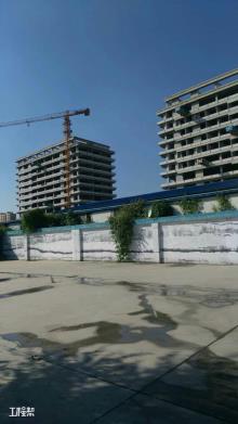 淄博市中心医院西院区项目（山东淄博市）现场图片