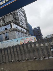 苏州力生能源科技有限公司新建厂房工程（江苏苏州市）现场图片