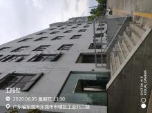 广东生益科技股份有限公司松山湖第一工厂空调设备房（广东东莞市）现场图片