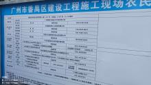 广东广州市海灏生物科技总部科学园（一期）现场图片