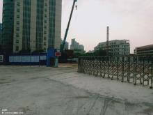 广东佛山市第三人民医院心理卫生大楼项目现场图片