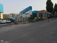 济南市中医医院东院区建设项目（山东济南市）现场图片