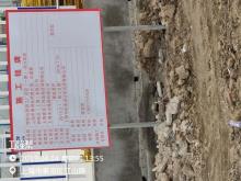 上海市浦东新区临港装备产业区Q01-05地块项目（又名：特斯拉超级工厂）现场图片