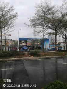 广东深圳湾超级总部基地B塔（原恒大中心）项目现场图片