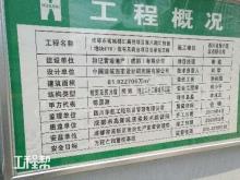 四川成都市南城都汇商住(八期)项目现场图片