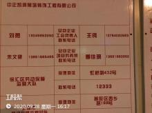 上海市徐汇区牙病防治所工程（上海市徐汇区）现场图片