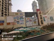 天津市新立新市镇污水干管工程（津城市道路管网配套建设投资有限公司）现场图片