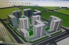 北京市大兴区中科电商谷E地块建设项目（E-1#办公商业楼）等7项现场图片