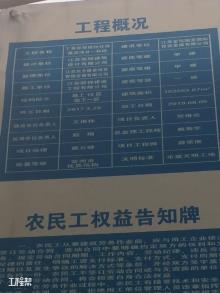 常州市丁香苑保障性住房建设工程（江苏金坛国发国际投资发展有限公司）现场图片