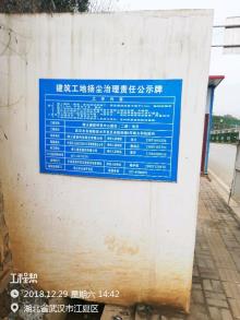 湖北武汉市烽火通信研发中心（二期）项目现场图片