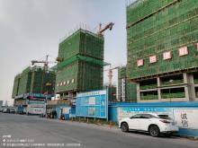 杭州大江东新城开发有限公司新湾街道创新村、宏新村城乡一体化安置用房工程现场图片