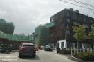 上海市杨浦区新江湾城D5地块住宅项目现场图片