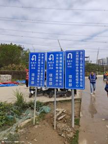 深圳市深国铁路物流发展有限公司平湖南综合物流枢纽二期项目（广东深圳市）现场图片