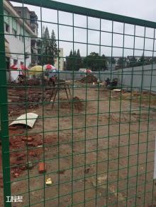 安徽省肿瘤医院（安徽省立医院西区）二期项目（安徽合肥市）现场图片