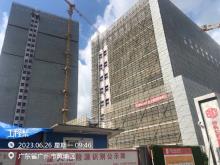 广州市岭头投资有限公司留用地开发项目一期（广东广州市）现场图片