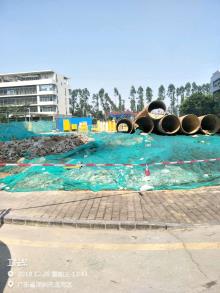 深圳市第三人民医院改扩建项目(一期二期)（广东深圳市）现场图片