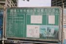 漯河市合信国际广场项目（漯河合信致诚房地产开发有限公司）现场图片