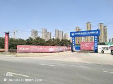 沈阳市亚泰城工程（沈阳亚泰金安房地产开发有限公司）现场图片