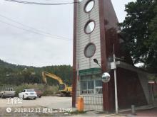 广东广州市天河区第二人民医院建设工程现场图片