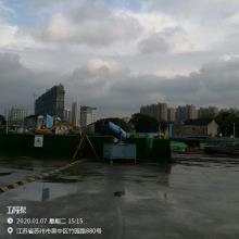 苏州市轨交1号线木渎公交换乘枢纽工程（苏州市长恒置业有限公司）现场图片