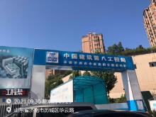济南市中医医院东院区建设项目（山东济南市）现场图片