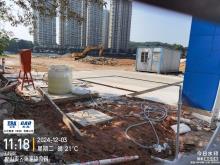 中山市火炬开发区张家边村经济发展公司电子元器件研发及产业化项目（广东中山市）现场图片