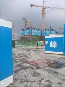 南京中北金基置业有限公司NO.新区2020G03房地产开发项目（江苏南京市）现场图片