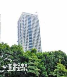 深圳市太平金融大厦47-48楼精装修工程（中国太平保险集团有限责任公司深圳分公司）现场图片