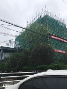 苏州中锐地产集团有限公司无锡市滨湖区信成道与闪溪河交叉口西北侧地块（江苏无锡市）现场图片