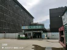 广东广州市增城斐特思公学项目现场图片