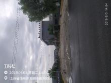 徐州中电熊猫微电子有限公司集成电路引线框架项目（江苏邳州市）现场图片