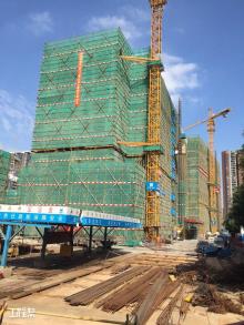广东深圳市红山站东侧低密度商业综合体(A818-0462)地块综合楼发展工程现场图片