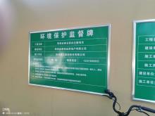 陕西西安市西部证券总部办公楼建设项目现场图片