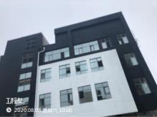 济宁学院附属小学扩建工程（山东济宁市）现场图片