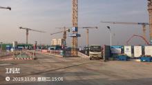 北京市顺义区高丽营镇02-08-0102-08-02地块F3其他类多功能用地工程现场图片