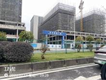 广东广州市东方财智广场项目现场图片
