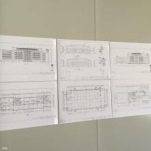 扬州高等职业技术学校扩建工程现场图片