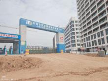 广东东莞市燊华集团新能源总部建设项目现场图片