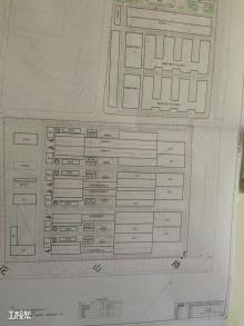 瑞本科技集团股份有限公司合肥市特种玻璃生产基地工程现场图片